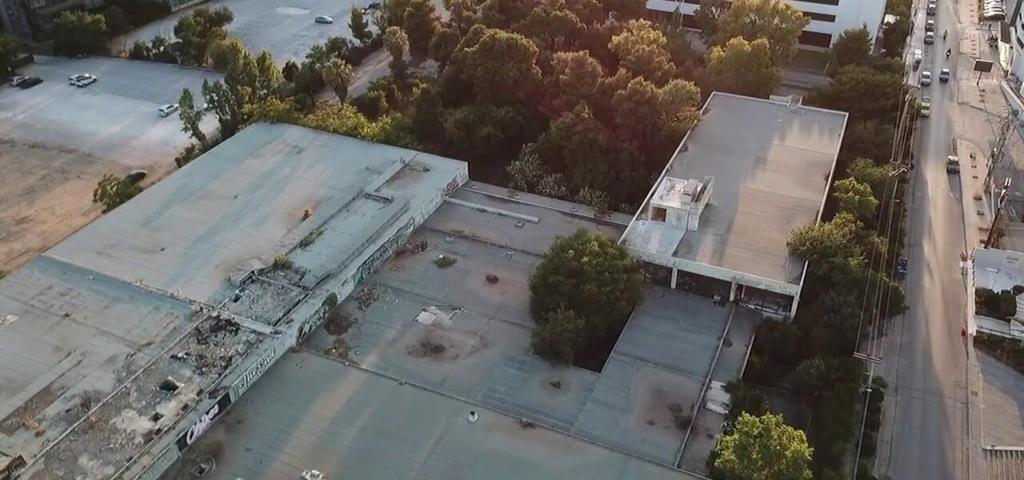 Ektasis Development offloads its real estate portfolio Ektasis Development offloads its real estate portfolio